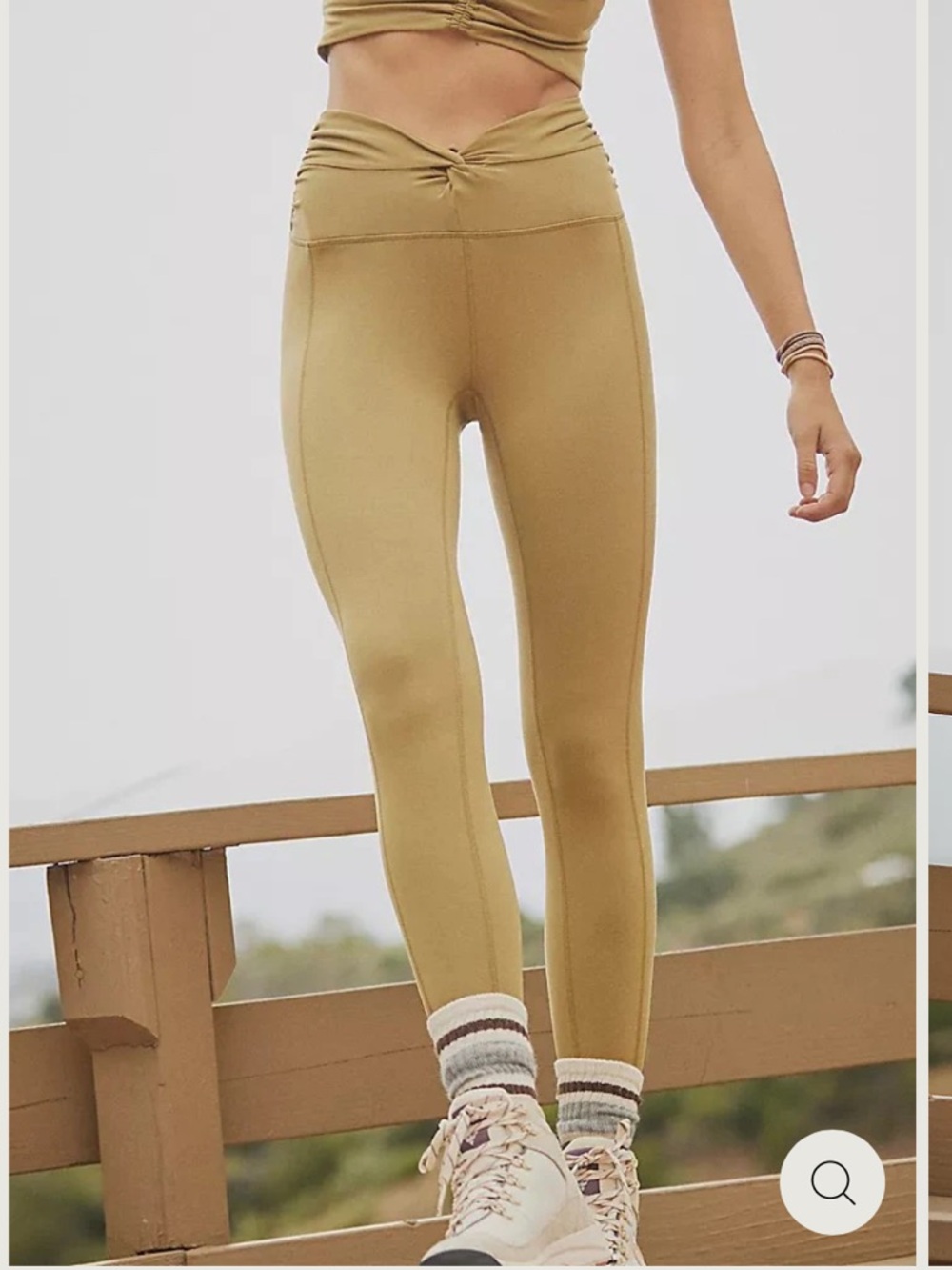 Free People Movement Leggings